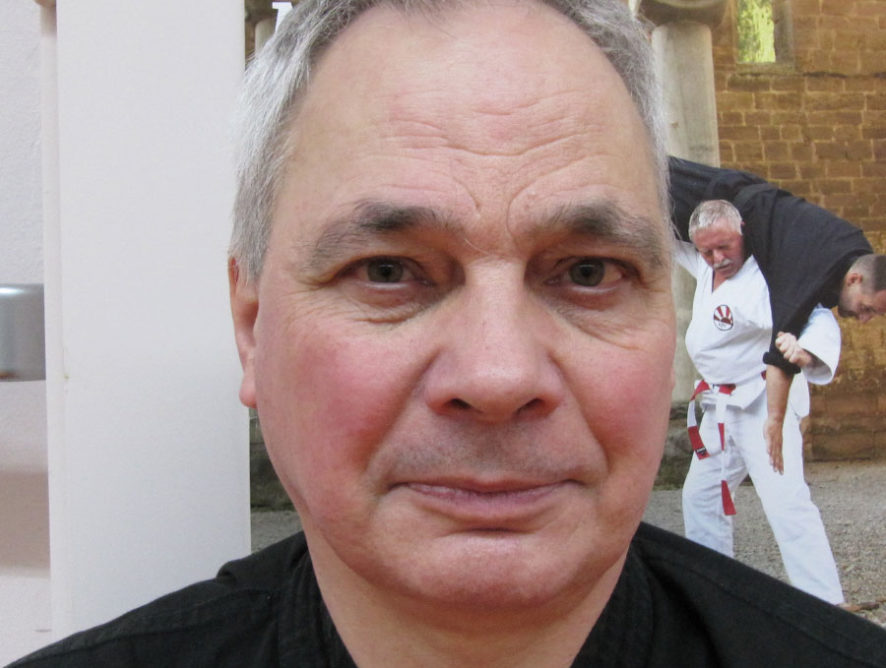 Hans Kautz HNT JuJutsu Abteilung
