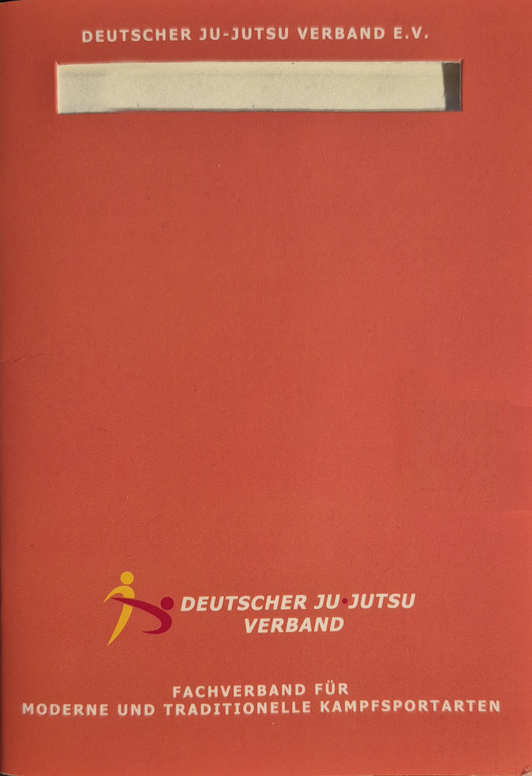 Wie bekommt man einen Ju-Jutsu-Pass?