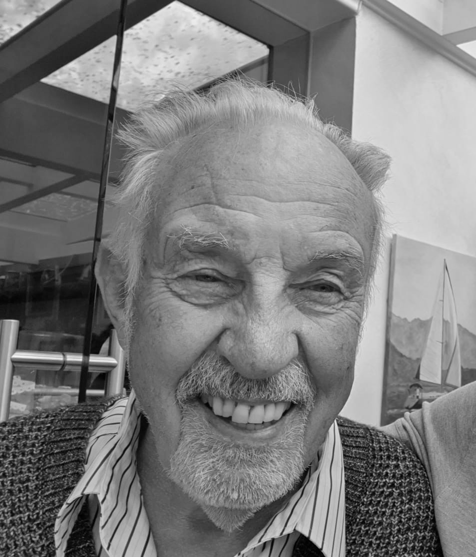 In stillem Gedenken an Wolfgang Wedemeier